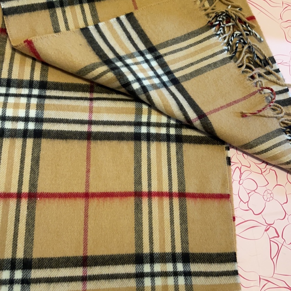 Fraas Scarf View 3